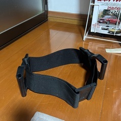 デイトナ タンデムベルトの画像