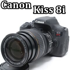 WiFi機能 Canon X8i 届いたらすぐ使える 2420万...