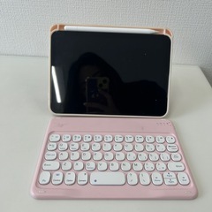 iPad mini 第6世代 64GB＋Apple pencil...