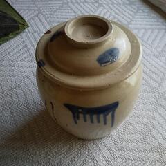 瓶 汚れあり