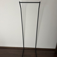 スチールハンガーラック
