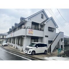 ❤️‍🩹初期費用「5万円」、初月賃料なし、敷金なし、礼金なし、仲介手数料なし❤️‍🩹駅近、徒歩「3分」🎶通勤通学に便利なお部屋🎶 - 横須賀市
