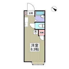 ❤️‍🩹初期費用「5万円」、初月賃料なし、敷金なし、礼金なし、仲...