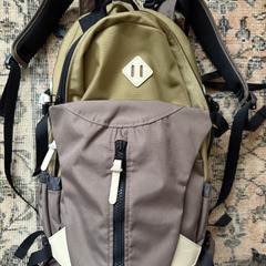 【美品】MACOLE Cordura®"Harness Pack...
