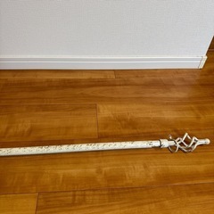 カーテンロッド