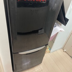 National　冷蔵庫