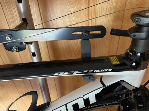ロードバイク　GIANT  シマノ105　スポーツサイクル