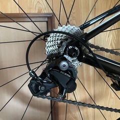 ロードバイク　GIANT  シマノ105　スポーツサイクルの画像