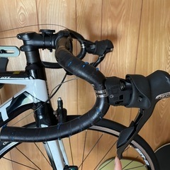 ロードバイク　GIANT  シマノ105　スポーツサイクルの画像