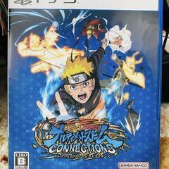 PS5 ナルティメットコネクションズ