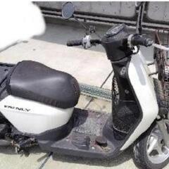 ベンリィ　110cc