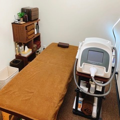 🧔‍♂️【ヒゲ脱毛＋美顔ケア】平日限定！トライアルメニュー登場💆‍♂️✨ - ボディケア