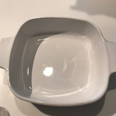 耐熱性プレートの画像