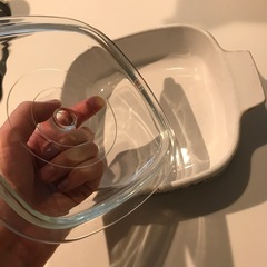 耐熱性プレートの画像