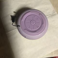 防水Bluetoothスピーカー