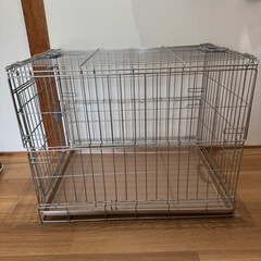 犬のゲージ
