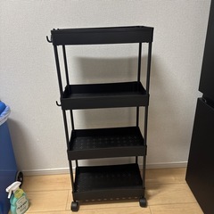 キッチンワゴン
