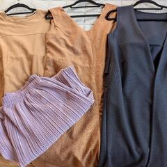 レディース服　まとめ売り