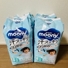 オムツL4袋
