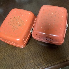 豆炭あんか