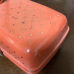 豆炭あんかの画像
