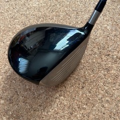 MIZUNO MP600 名器　ドライバー