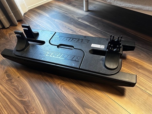 【ロッキングベース】ストライダー