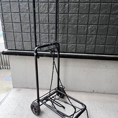 ショッピングキャリー