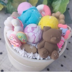さいたま市見沼区⭐︎おとなハンドメイド教室内の画像