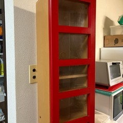 多目的　スキマ家具　