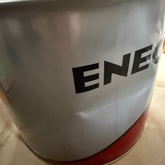 ENEOS作動油　スーパーハイランド22の画像