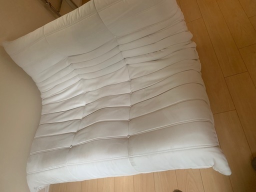 Monday House Line アクアテックス ソファ　リーンロゼ