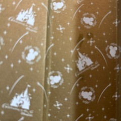 ディズニーアルバムの画像