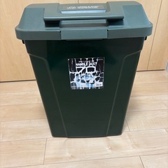 アルベル　ゴミ箱