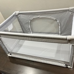 hugmuu ベビーサークル　120×70