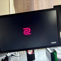 BenQ ゲーミングモニター