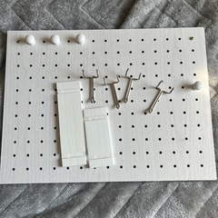 有孔ボード