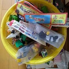 古玩具類
