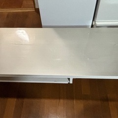 パソコン ローデスク 机 