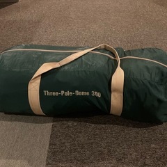 Coleman コールマン Coleman Three-Pole...