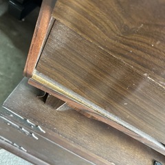 再掲載レトロミニ収納の画像