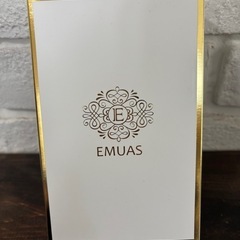 エミュアス　ボディソープ　バスト用ボディソープ200gの画像