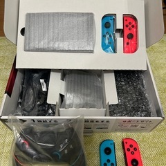 任天堂Switchセット➕コントローラー