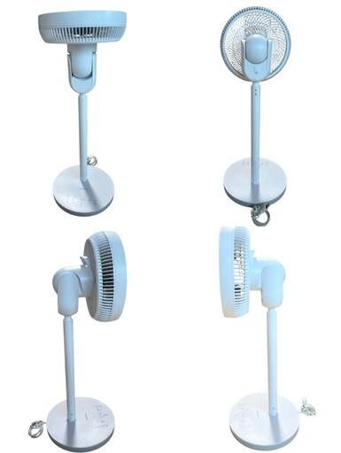 サーキュレーター扇風機 ARROWPLUS サーキュレーター扇風機 ARROWPLUSの通販 by EDI's shop｜ラクマ