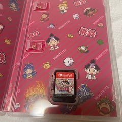 桃太郎電鉄 ももたろう電鉄 Nintendo Switch 桃鉄 ももてつの画像