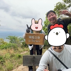 初心者歓迎❗️ のんびり登山サークルメンバー募集！！