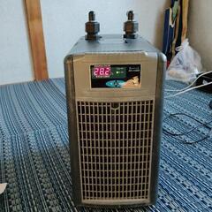 水槽用クーラー　ゼンスイZC1000　最終値下げ