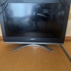 テレビ　無料
