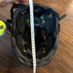 GIRO 子供用 ヘルメット（49-53）の画像