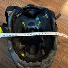 GIRO 子供用 ヘルメット（49-53）の画像